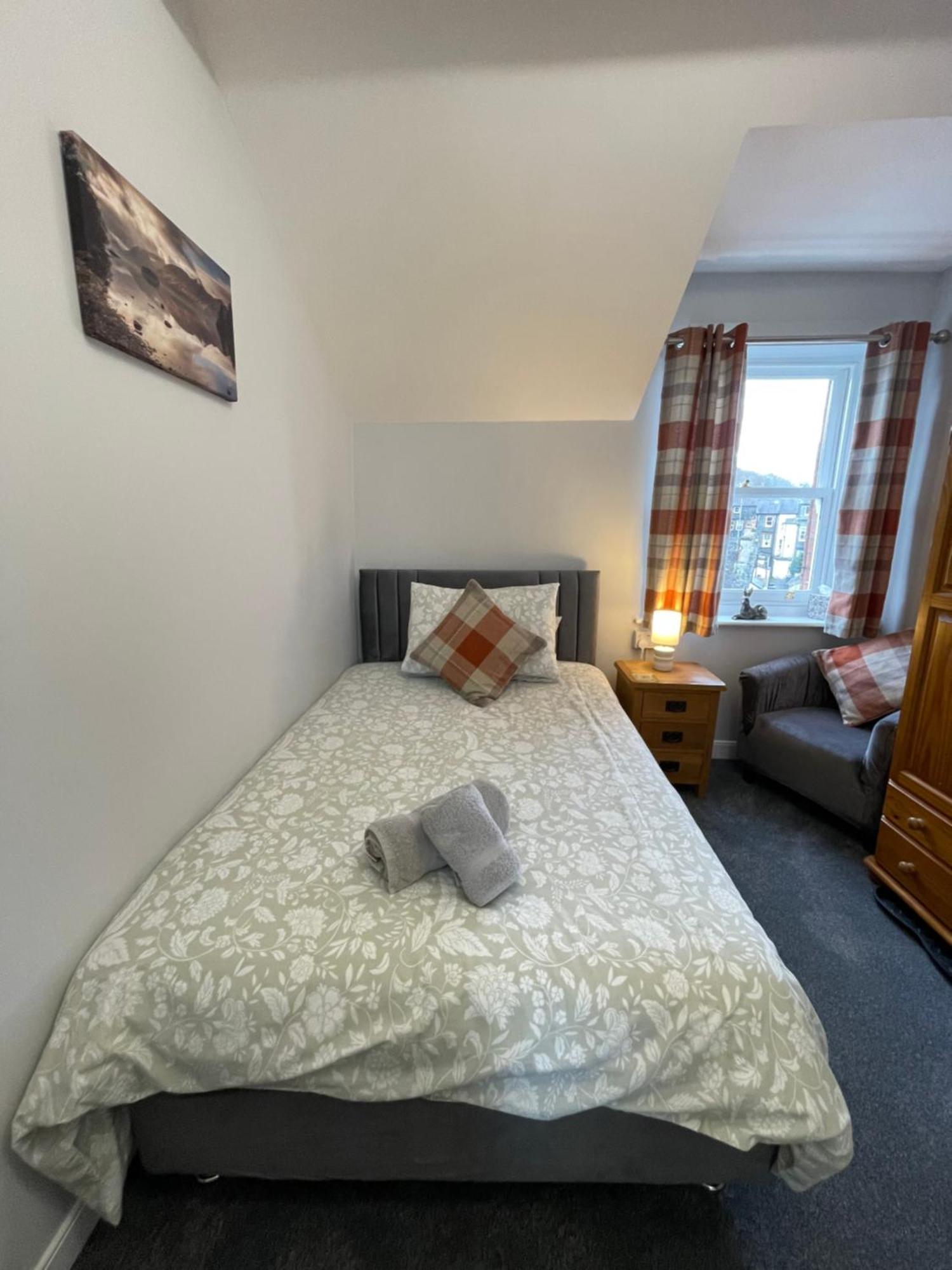 Rivendell Guest House Keswick (Cumbria) Exterior foto
