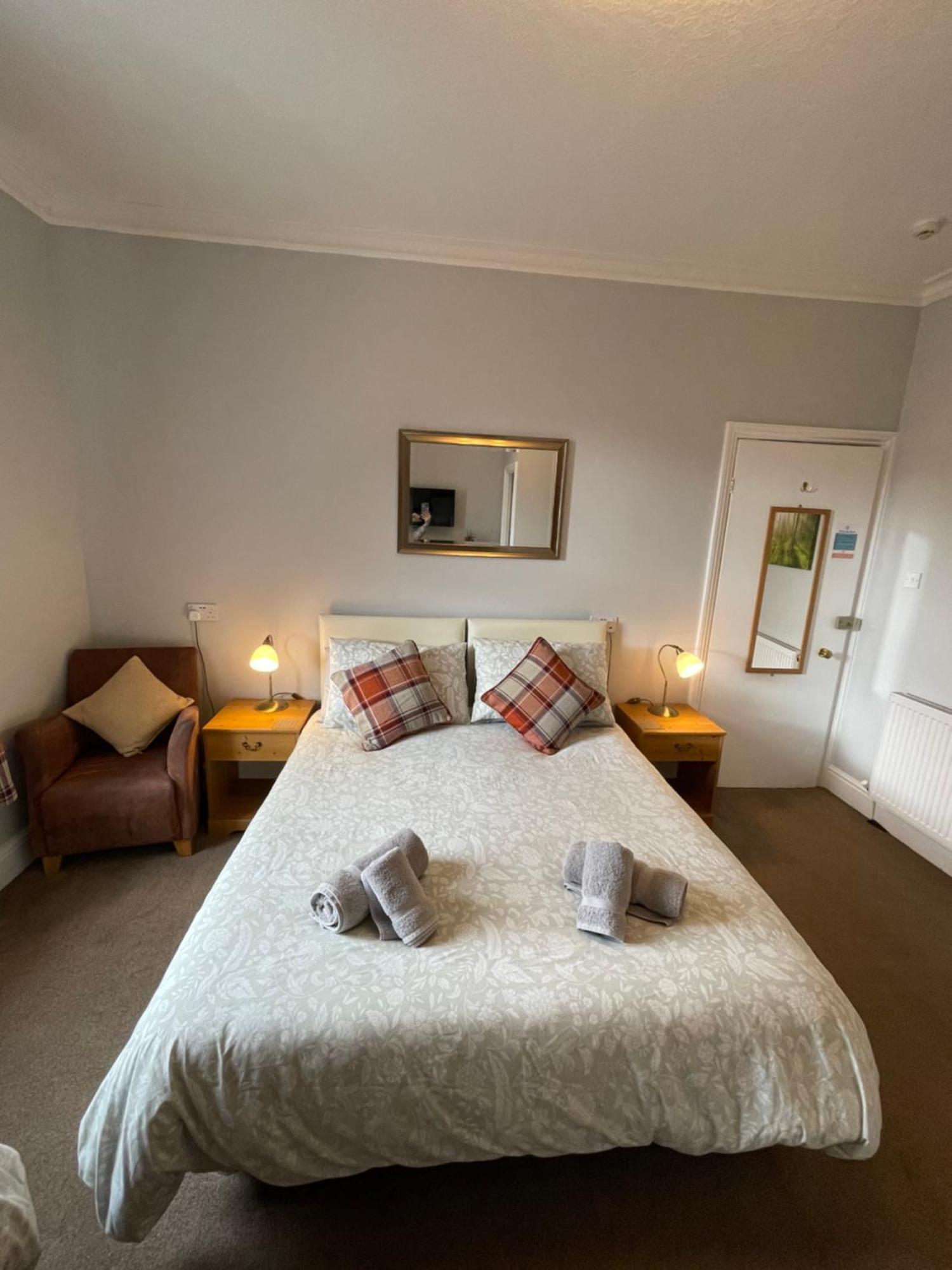 Rivendell Guest House Keswick (Cumbria) Exterior foto