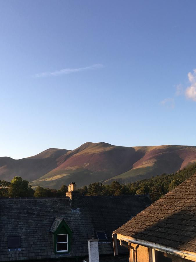 Rivendell Guest House Keswick (Cumbria) Exterior foto