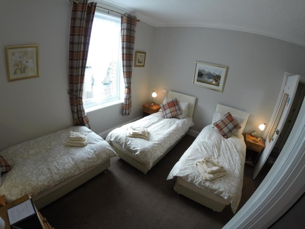 Rivendell Guest House Keswick (Cumbria) Exterior foto